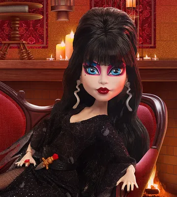 MAR230433 - ELVIRA IN MONSTERLAND #1 CVR D PHOTO - Previews World