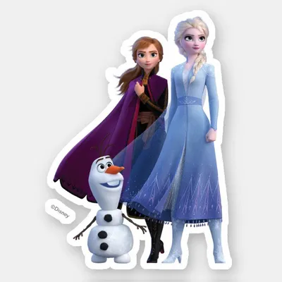 Elsa Anna Olaf characters Disney Movie Frozen, Disney World, Orlando  Florida Stock Photo - Alamy