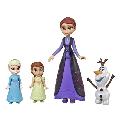 Эльза и Анна Elsa and Anna | Пикабу