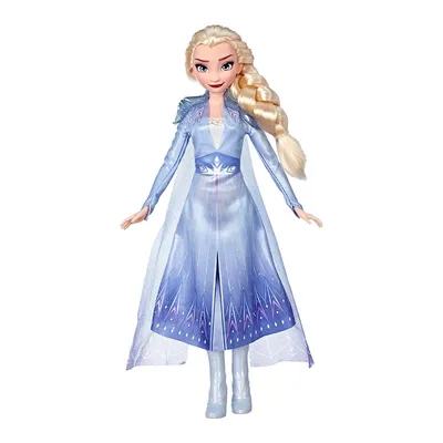 Детские игрушки по мотивам Frozen 2 (Холодное сердце 2) Эльза, Анна |  куклы, фигурки, игровые наборы, толокар