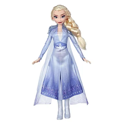 Обои девушка, снег, арт, Frozen, Elsa, Эльза, Холодное сердце картинки на  рабочий стол, раздел фильмы - скачать