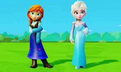 Кукла интерактивная Холодное Сердце 2 Эльза FROZEN E8569 Disney Frozen  11285027 купить в интернет-магазине Wildberries