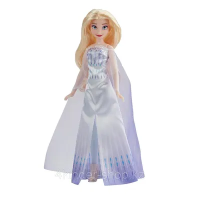 Кукла Disney Frozen Холодное Сердце 2 Королева Эльза F1411ES0 (id 93758251)