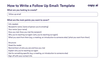 How to Write a Professional Email [12 Easy Steps]