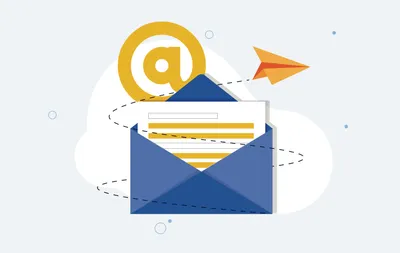 How to create a professional email address