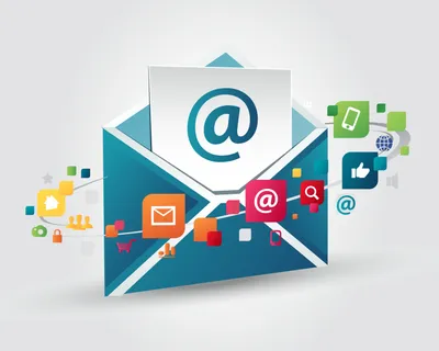 Email Basics: Common Email Features