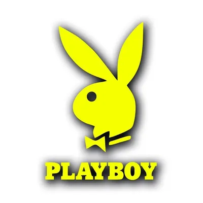 Наклейка на авто PLAYBOY,читать описание. Купить в Беларуси — Эмблемы,  логотипы, значки . Лот 5033352566