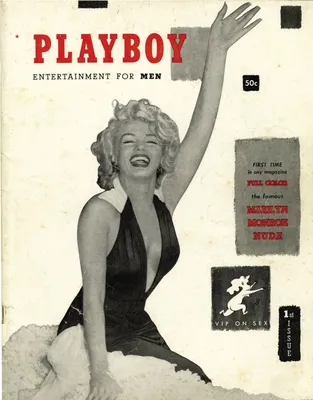 Бренд Playboy【История создания бренда Playboy】WeLoveBrands : WeLoveBrands™