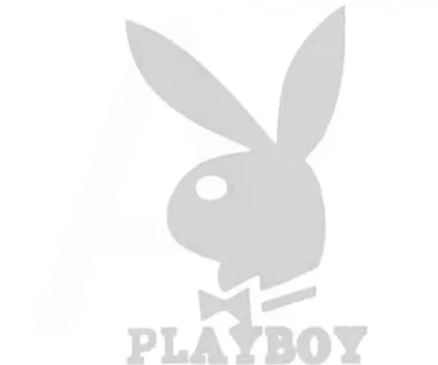 playboy logo 3D Модель in Другое 3DExport