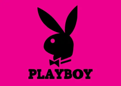 Шеврон патч на липучке Play Boy белый смешные шевроны юмор |   Фогеля 7