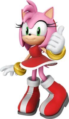 Amy Rose (Эми Роуз) :: StH art :: StH Персонажи :: Sonic (соник, Sonic the  hedgehog, ) :: kiioki11 :: фэндомы / картинки, гифки, прикольные комиксы,  интересные статьи по теме.