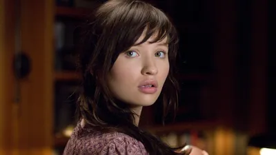 Фотография Sucker Punch Emily Browning кино 1920x1080