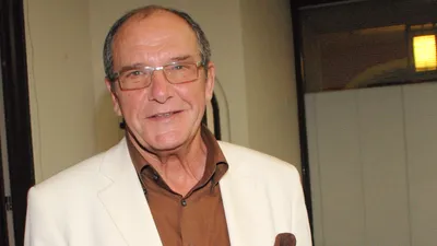 Сердце разрывается»: 83-летний Эммануил Виторган попрощался с близкими