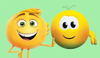 Фото: Эмоджи фильм (The Emoji Movie) | Фото 13