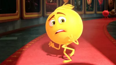 The Emoji Movie - Der Emoji-Film wird so seltsam, wie er sich anhört