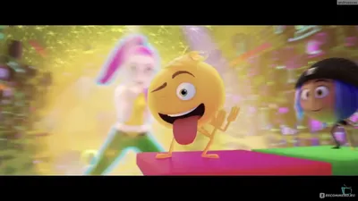 Resource - The Emoji Movie: Film Guide - Into Film