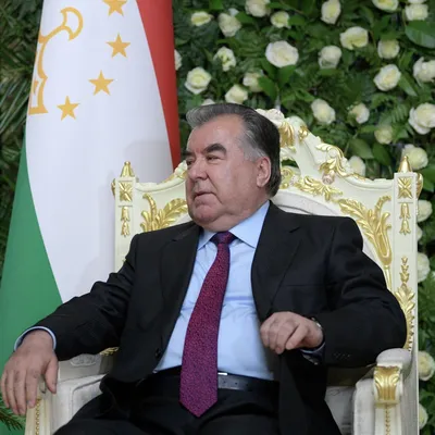 Пресс-секретарь президента рассказал, как Эмомали Рахмон будет отмечать  свой день рождения | Новости Таджикистана ASIA-Plus