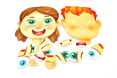 Театр настроения . Развивающая игра для детей (5-9 лет) - купить с  доставкой по выгодным ценам в интернет-магазине OZON (1268610403)