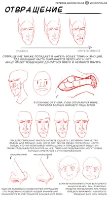 Рисунки эмоций для детей - 58 фото