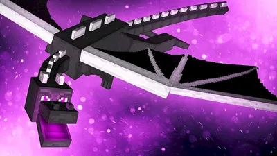 Dragon Mounts — Minecraft Wiki