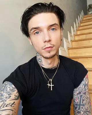 BLACK VEIL BRIDES предлагают ознакомиться с их новым творением