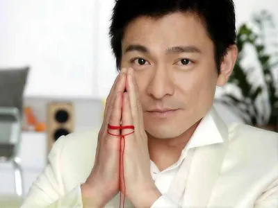 Скачать Andy Lau Walpaper 4K/UHD APK для Android