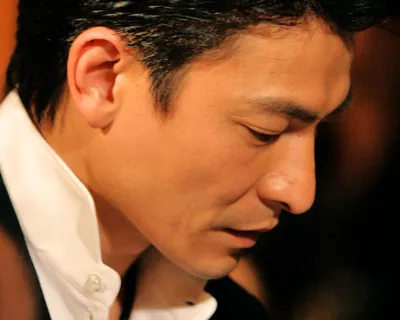 Скачать Andy Lau Walpaper 4K/UHD APK для Android