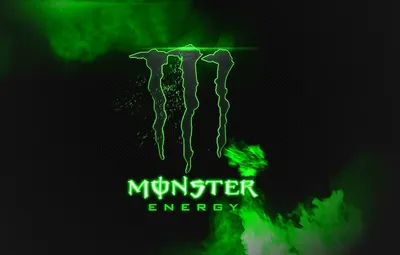 Энергетический Напиток Monster Energy Nitro/Энергетик Монстер Нитро 500мл -  Магазин Namsladko С Доставкой | Namsladko