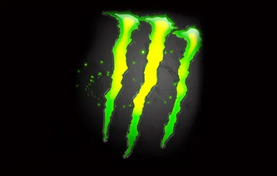 Wallpaper energy, monster, Monster Energy images for desktop, section  рендеринг - download