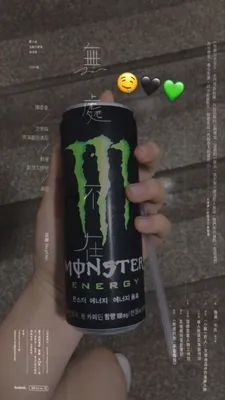 crackheads💛 | Девушки monster energy, Энергия, Картинки