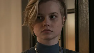 Обои Angourie Rice 2021 — Обои Пещера