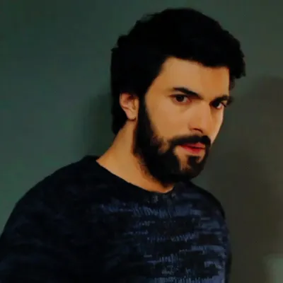 Saygin Soysal, Engin Akyurek - Kara Para Ask Metin Nilufer фото (37774914) - Fanpop