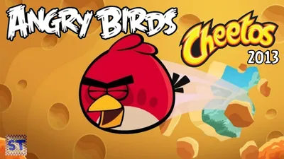 Angry Birds Космос – купить в интернет-магазине GAME-HOUSE