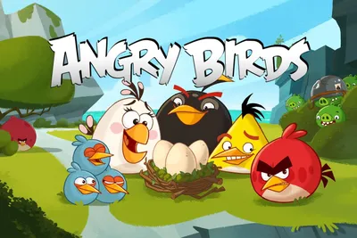 Рецензия на Angry Birds 2. Отличная детская экранизация мобильной игры! |  Канобу