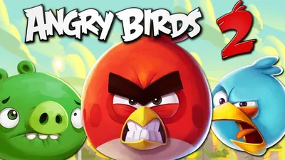 Angry Birds – мировой феномен. Птиц придумали благодаря свиному гриппу и  запускали на орбиту Земли - Bugun yangiliklar: O'zbekiston va dunyodagi eng  so'nggi yangiliklar — 