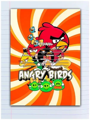 Пазлы деревянные Энгри Бердс, Angry Birds ожидание, деревянный фигурный  пазл, Детская Логика | AliExpress