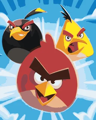 Ред | Wiki | Angry Birds[RUS] Amino