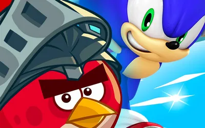 Sega получила разрешение регуляторов на поглощение разработчика Angry Birds  и выкупит 96 % его акций