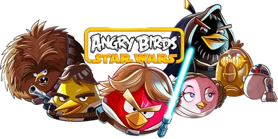 Angry Birds Star Wars II 1.2.1 - Скачать на ПК бесплатно