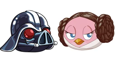 Angry Birds: Star Wars 2 - что это за игра, трейлер, системные требования,  отзывы и оценки, цены