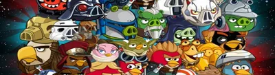 Angry Birds Star Wars II | Вукипедия | Fandom