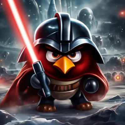 Angry Birds Star Wars 2 — релиз 19 сентября! - YouTube