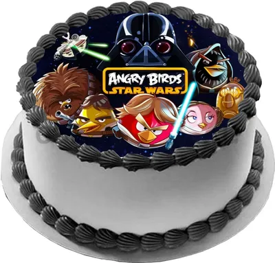 Angry Birds Star Wars II для Android - Скачайте APK с Uptodown