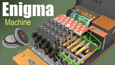 Enigma - WordPress theme | 