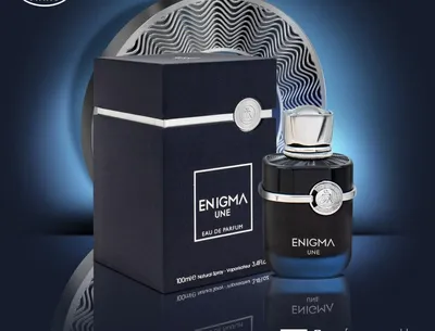 Enigma Parfum-Cologne | Tobacco Cologne | Roja Parfums