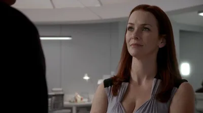 Fonds D'écran Annie Wersching - MaximumWall