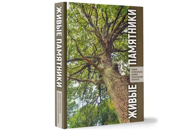 Книга Деревья лечат - купить спорта, красоты и здоровья в  интернет-магазинах, цены на Мегамаркет | 9349470