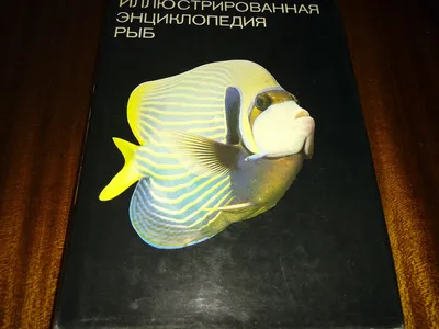 Подарок для рыбака "Жизнь и ловля пресноводных рыб"- Большая энциклопедия о  рыбалке - заказать в Казани | Ювелирный завод «Алмаз»