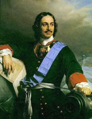 Строительство кораблей для Азовского флота (1696–1711)