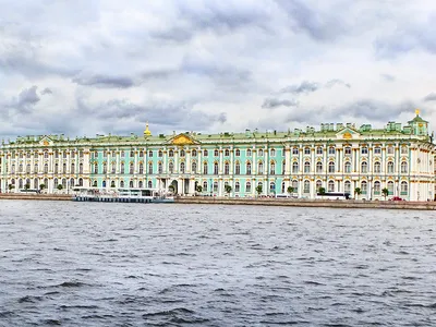 Эрмитаж проведет более 10 выставок в российских городах в 2024 году